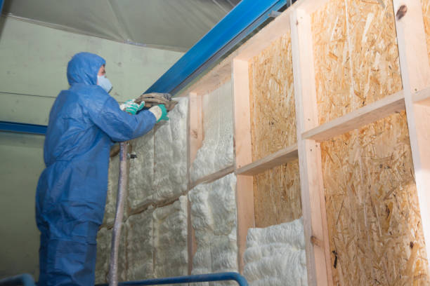 Range of Insulation Solutions in Gowanda, NY